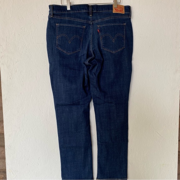 Levi’s classic straight jeans - Picture 4 of 10